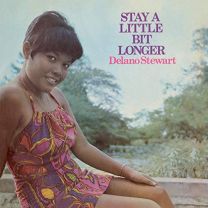 Stay A Little Bit Longer: Two Original Albums Plus Bonus Tracks (2cd)