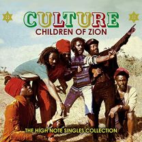 Children of Zion - the High Note Singles Collection