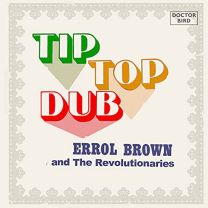 Tip Top Dub (2cd)