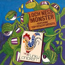 Loch Ness Monster & Funky Reggae (2cd)