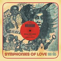 Revue Presents Symphonies of Love - 1980-1985