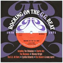 Rocking the G.g. Beat 1970-1971
