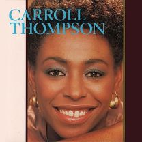 Carroll Thompson Expanded CD Edition