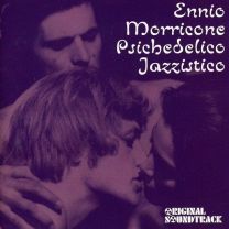Psichedelico Jazzistico (Original Soundtrack)
