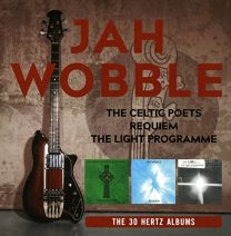 Celtic Poets / Requiem / the Light Programme: the 30 Hertz Albums