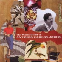Warm World of Antonio Carlos Jobim