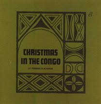 Christmas In the Congo