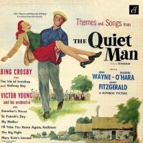Quiet Man Original Soundtrack