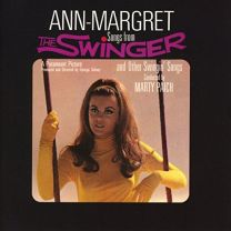 Songs From the Swinger and Other Swingin' Songs