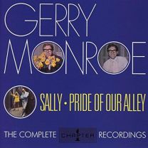 Sally - Pride of Our Alley: the Complete Chapter One Recordings