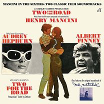 Two For the Road / Me, Natalie: Mancini In the Sixties