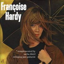 Francoise Hardy / Canta Per Voi In Italiano / Swinging Jazz Guitarist