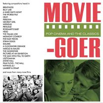 Moviegoer: Pop Cinema and the Classics