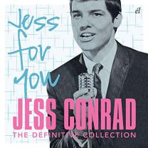 Jess For You: the Definitive Collection