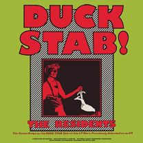 Duck Stab / Buster & Glen