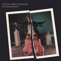 God In Three Persons (3cd Preserved Edition)