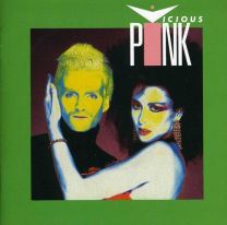 Vicious Pink (Expanded Edition)