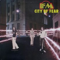 City of Fear (Remastered Edition)