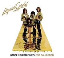 Dance Yourself Dizzy: the Collection