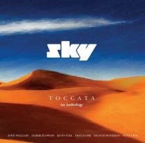 Toccata (An Anthology)
