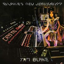 Blake's New Jerusalem (Remastered Edition)
