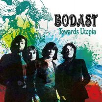 Towards Utopia (Feat. Steve Howe)