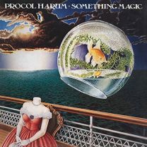 Something Magic (Remastered & Expanded Edition) (2cd)