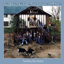 Smiling Revolution (Remastered Anthology) (2cd)