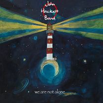 We Are Not Alone (Deluxe Edition)