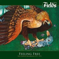Feeling Free • the Complete Recordings 1971 - 1973