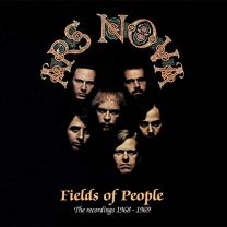 Fields of People ~ the Elektra & Atlantic Recordings 1968-1969 (2cd)