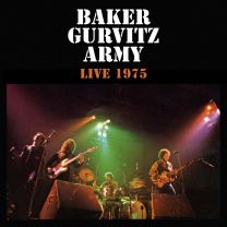 Live 1975 Remastered and Expanded CD Edition