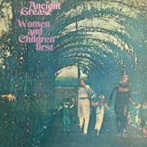 Women and Children First - Remastered and Expanded CD Edition