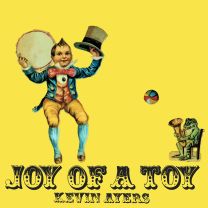 Joy of A Toy Remastered Gatefold 12" Vinyl Edition