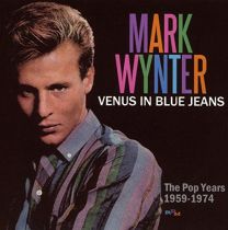 Venus In Blue Jeans: the Pop Years 1959-1974