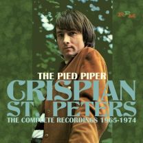 Pied Piper * the Complete Recordings 1965-1974