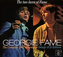 Two Faces of Fame (The Complete 1967 Recordings)