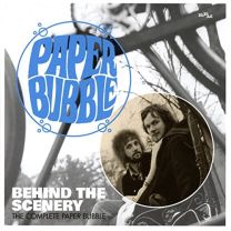 Behind the Scenery-The Complete Paper Bubble