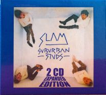 Slam 2 CD Expanded Edition