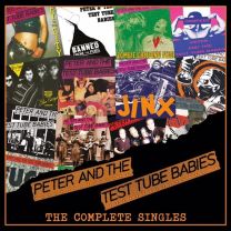Complete Singles - 2cd Edition