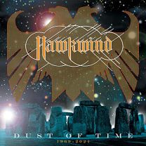 Dust of Time - An Anthology (Digipack Edition) (2cd)