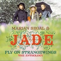 Fly On Strangewings: the Anthology