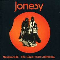 Masquerade - the Dawn Years Anthology