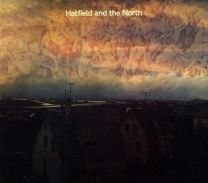 Hatfield and the North