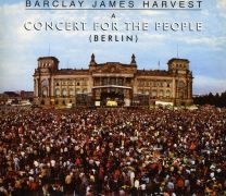 A Concert For the People (Berlin) - the 30th Anniversary Edition