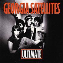 Ultimate Georgia Satellites (Capacity Wallet) (3cd)