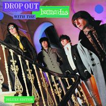 Drop Out With the Barracudas 3cd Clamshell Box Set