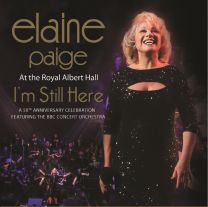 I'm Still Here - Live At the Royal Albert Hall