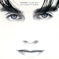 Future Boy - the Complete Works