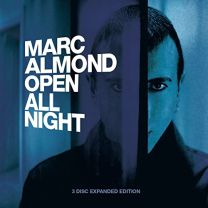 Open All Night - 3cd Expanded Edition